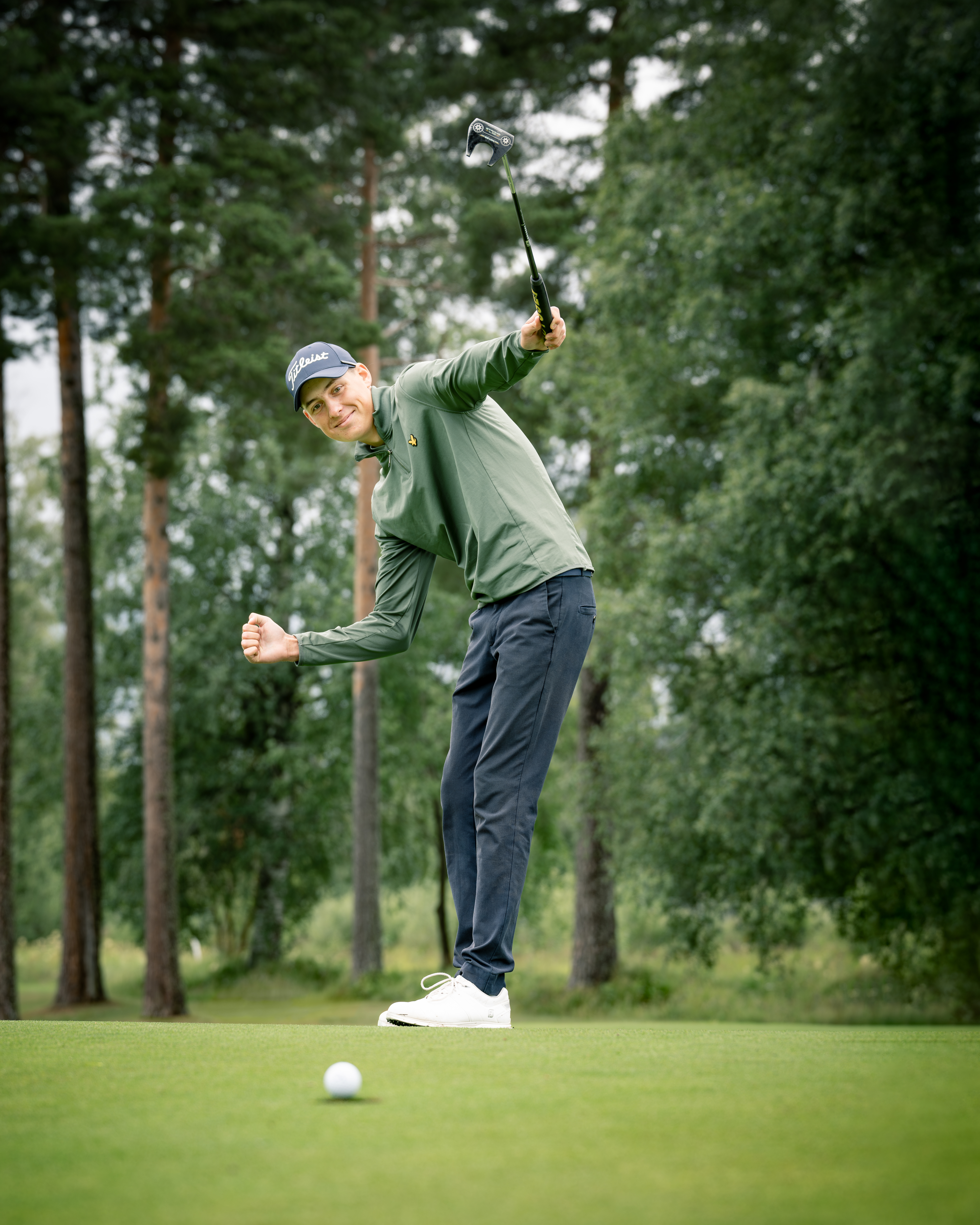Rättviks Golfklubb